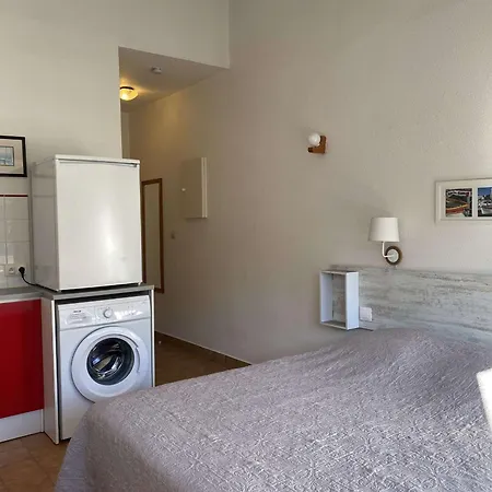 Confort 2* Avec 2 Parkings Prives, Proche Thermes, Calme Et Bien Equipe - - Fr-1-553-114 Apartman